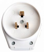 Розетка силовая для электроплиты с вилкой Stekker  39827 в Нижнем Новгороде