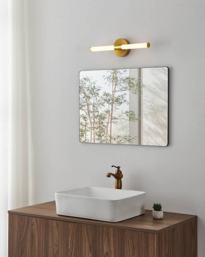 Подсветка для зеркала Eglo RAMOLA 901854 в Нижнем Новгороде фото 4