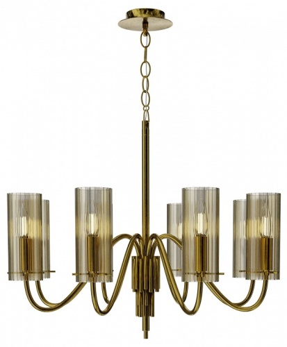 Подвесная люстра ST-Luce SANTORI SL2005.303.08 в Нижнем Новгороде фото 5