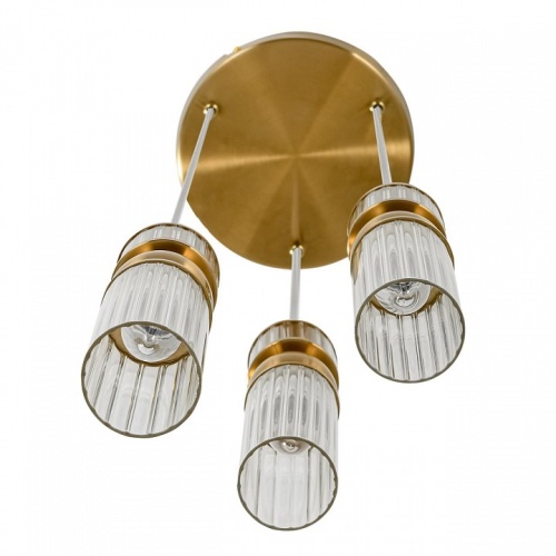 Подвесной светильник Lumion DENVER 8276/3A в Нижнем Новгороде фото 2