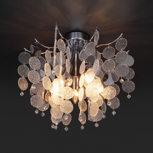 Потолочная люстра Bogate's Bolla 334/5 Smart в Нижнем Новгороде фото 2