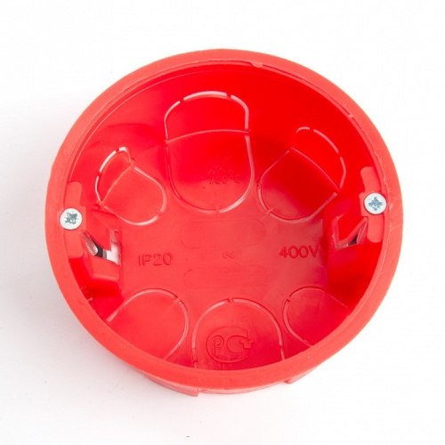 Короб распределительния Stekker  49006 в Нижнем Новгороде фото 3