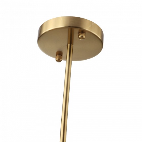 Люстра на штанге ST-Luce Luminera SL1401.303.08 в Нижнем Новгороде фото 4