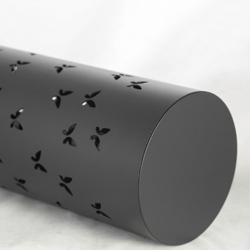 Настольная лампа декоративная Lussole Antioch LSP-0902 в Нижнем Новгороде фото 4