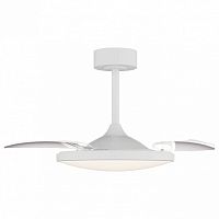 Светильник с вентилятором Mantra SLIM FAN 9008 в Нижнем Новгороде