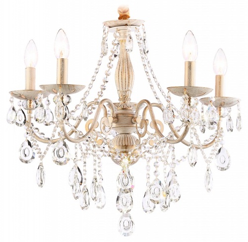 Подвесная люстра Ambrella Light TR TR4944 в Нижнем Новгороде