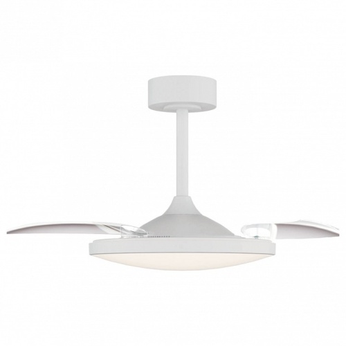 Светильник с вентилятором Mantra SLIM FAN 9008 в Нижнем Новгороде