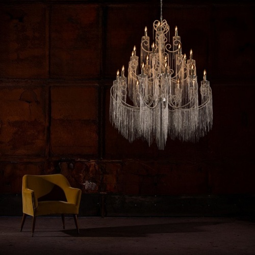 Подвесная люстра Loft it Wonderland 10405/24 в Нижнем Новгороде фото 4