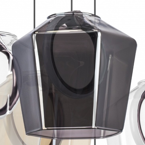 Подвесной светильник Lightstar Caramello 796349 в Нижнем Новгороде фото 6