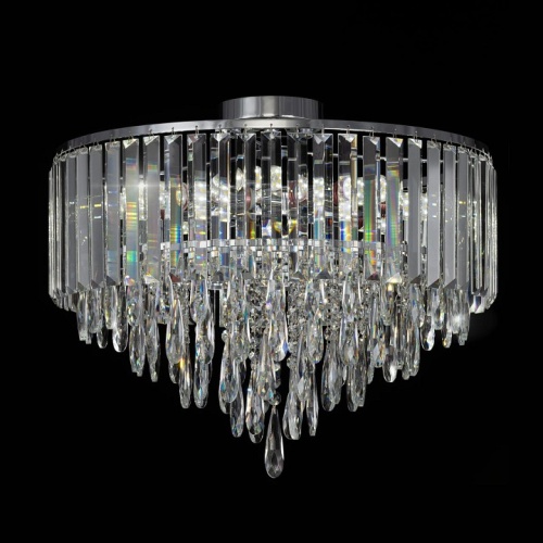 Потолочная люстра Citilux LEONNA CL320181 в Нижнем Новгороде фото 4