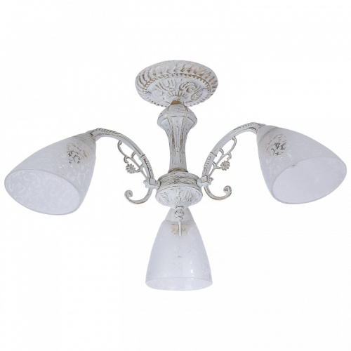 Люстра на штанге 74430-0.3-03 в Нижнем Новгороде