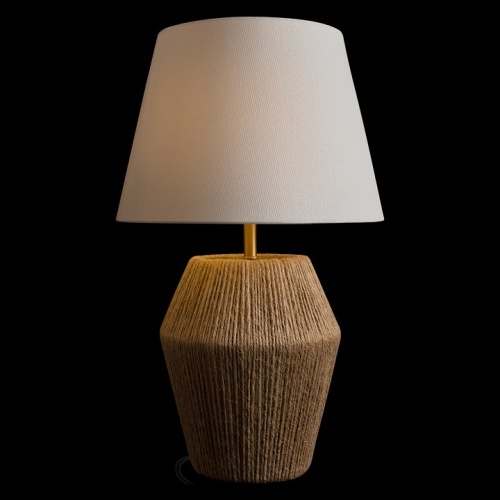 Настольная лампа декоративная Loft it Jute 10517T в Нижнем Новгороде фото 4