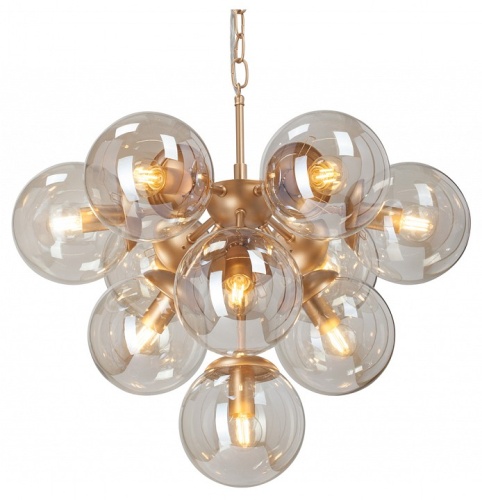 Подвесная люстра Vitaluce V49630 V49630-8/10 в Нижнем Новгороде