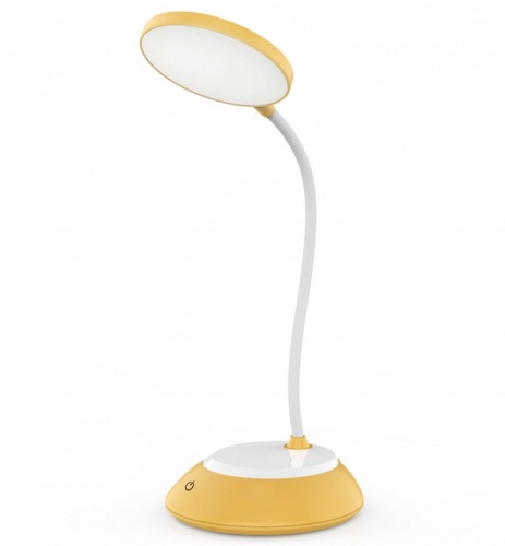 Настольная лампа офисная Ambrella Light DE DE602 в Нижнем Новгороде фото 5