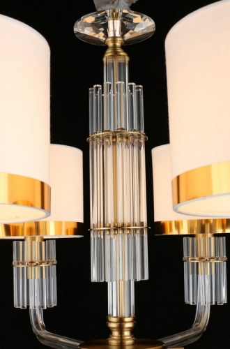 Подвесная люстра Aployt Elza APL.767.03.06 в Нижнем Новгороде фото 4