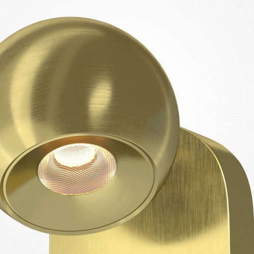 Бра Maytoni Elfin MOD434WL-L5BS3K в Нижнем Новгороде фото 3