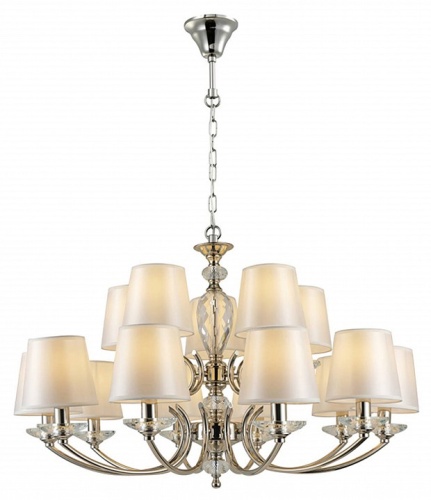 Подвесная люстра Newport 1160 1165+10/C в Нижнем Новгороде фото 2