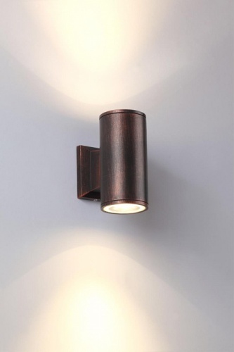 Светильник на штанге Novotech Landscape 370407 в Нижнем Новгороде фото 5