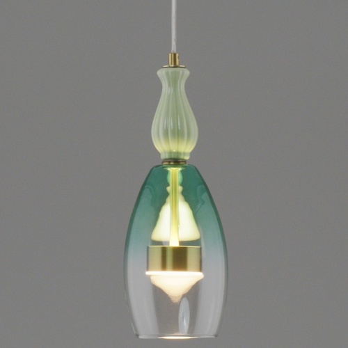 Подвесной светильник Moderli Corals V11150-PL в Нижнем Новгороде