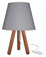 Настольная лампа декоративная TopLight Sophia TL1619T-01GR в Ермолино