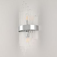 Накладной светильник Arte Milano Torcia 430122.180.2.E14.A1 CR в Нижнем Новгороде