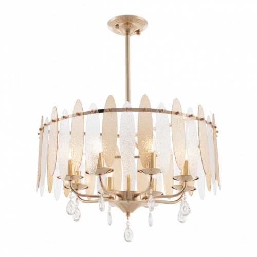 Светильник на штанге Arte Milano Sorrento-4309 374309/8/350/570 GD в Нижнем Новгороде фото 3