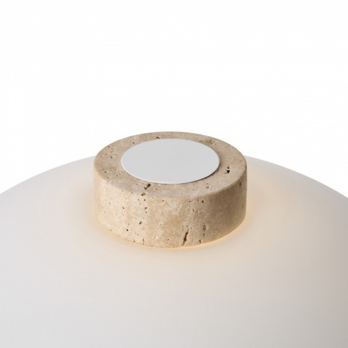 Настольная лампа декоративная Freya Sunspot FR5482TL-L7BG в Нижнем Новгороде фото 7