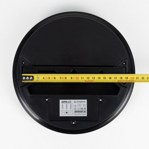 Накладной светильник Citilux LUNS CL711011V в Нижнем Новгороде фото 8