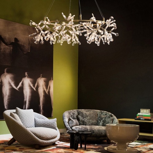 Подвесная люстра Imperiumloft ARIANA ariana01 в Нижнем Новгороде фото 4