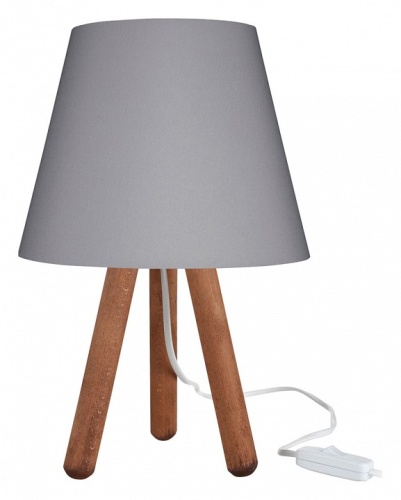 Настольная лампа декоративная TopLight Sophia TL1619T-01GR в Твери
