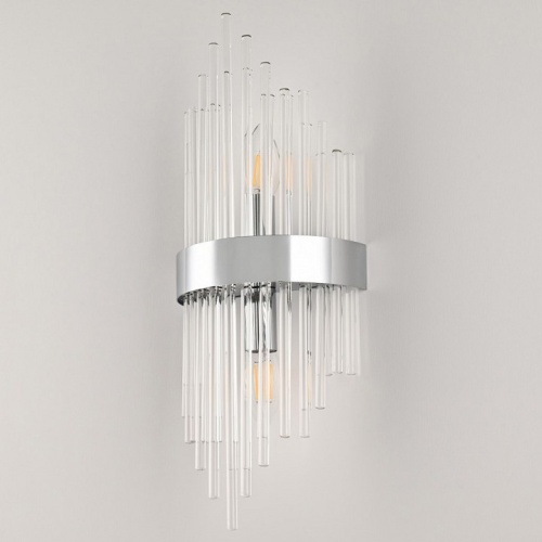 Накладной светильник Arte Milano Torcia 430122.180.2.E14.A1 CR в Нижнем Новгороде