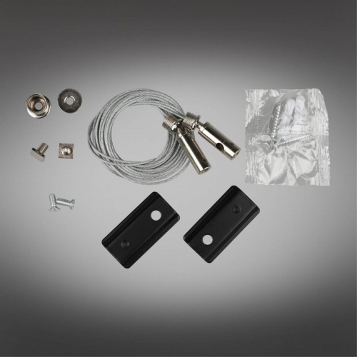 Подвес для трека Aployt Magnetic track 48 APL.0182.00.06 в Нижнем Новгороде фото 4