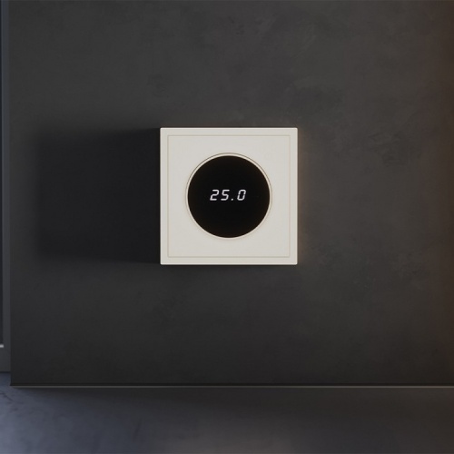 Терморегулятор для теплого пола Voltum S70 VLS070113 в Нижнем Новгороде фото 5