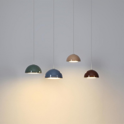 Подвесной светильник Odeon Light L-VISION 5452/6L в Нижнем Новгороде фото 6