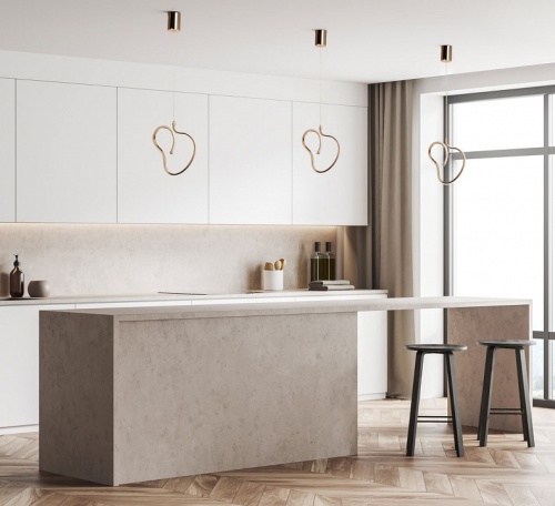 Подвесной светильник DeMarkt Аурих 26 108011001 в Нижнем Новгороде фото 7