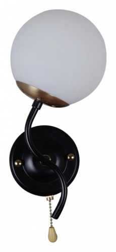 Бра 36364-0.2-01 BK+COP в Нижнем Новгороде