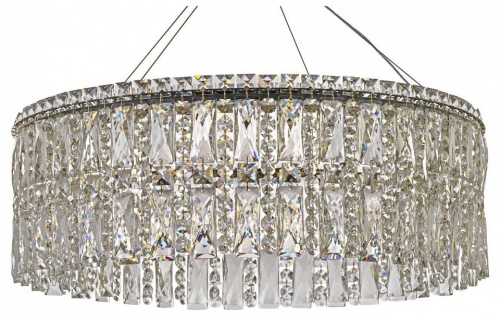 Подвесная люстра Arti Lampadari Ovindoli Gold Ovindoli L 1.5.60.100 G в Нижнем Новгороде