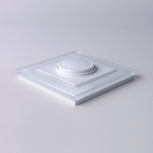 Рамка на 1 пост Werkel Favorit (белый) W0011101 в Нижнем Новгороде фото 6