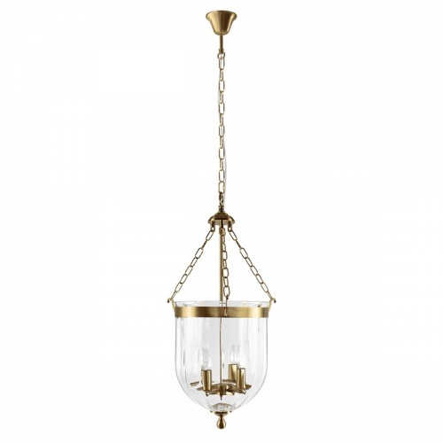 Подвесной светильник Loft it Incense 10455/4 AB в Нижнем Новгороде фото 9