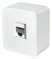 Розетка Ethernet RJ-45 Stekker София 49300 в Нижнем Новгороде