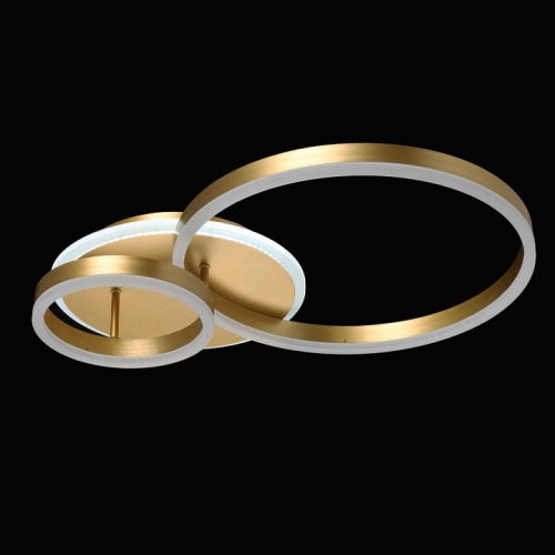 Накладной светильник De City Оскар 2 510011503 в Нижнем Новгороде фото 10