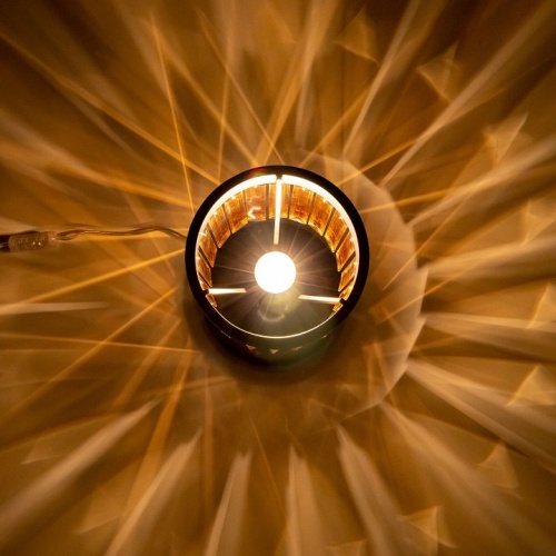 Настольная лампа декоративная Citilux Мартин CL332812 в Тюмени фото 2
