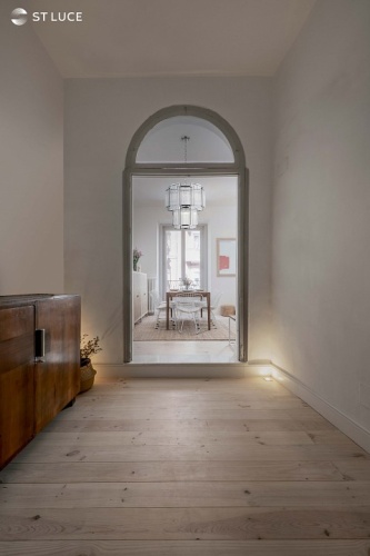 Подвесной светильник ST-Luce Cosenza SL1234.103.08 в Нижнем Новгороде фото 6