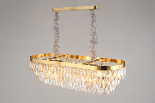 Подвесной светильник Aployt Francheska APL.837.03.12 в Нижнем Новгороде фото 6