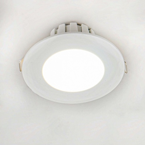 Встраиваемый светильник Citilux Кинто CLD5103N в Качканаре фото 10