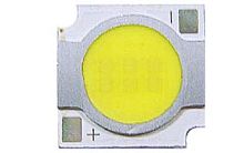 Мощный светодиод ARPL-5W Warm White 3000K (F17, 13x13мм) (Arlight, 13.5х13.5мм (матрица)) в Тюмени