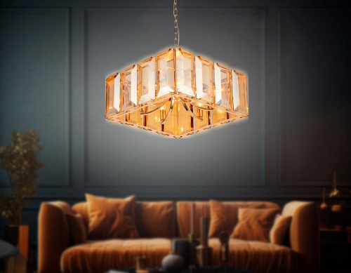 Подвесной светильник Ambrella Light TR TR5149 в Нижнем Новгороде фото 6