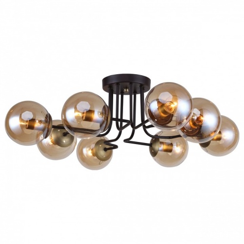 Потолочная люстра F-promo Modestus 2344-8U в Нижнем Новгороде фото 5