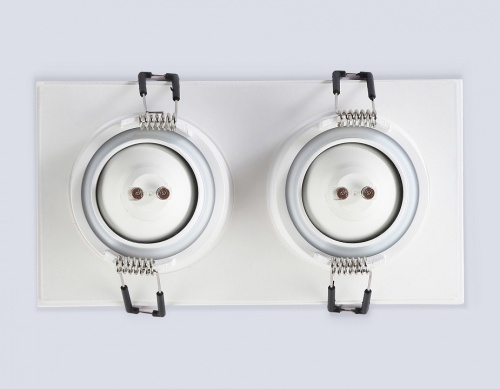 Встраиваемый светильник Ambrella Light TN TN1145 в Нижнем Новгороде фото 2