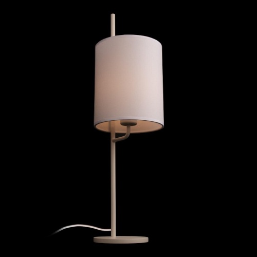 Настольная лампа декоративная Loft it Ritz 10253T White в Брянске фото 5